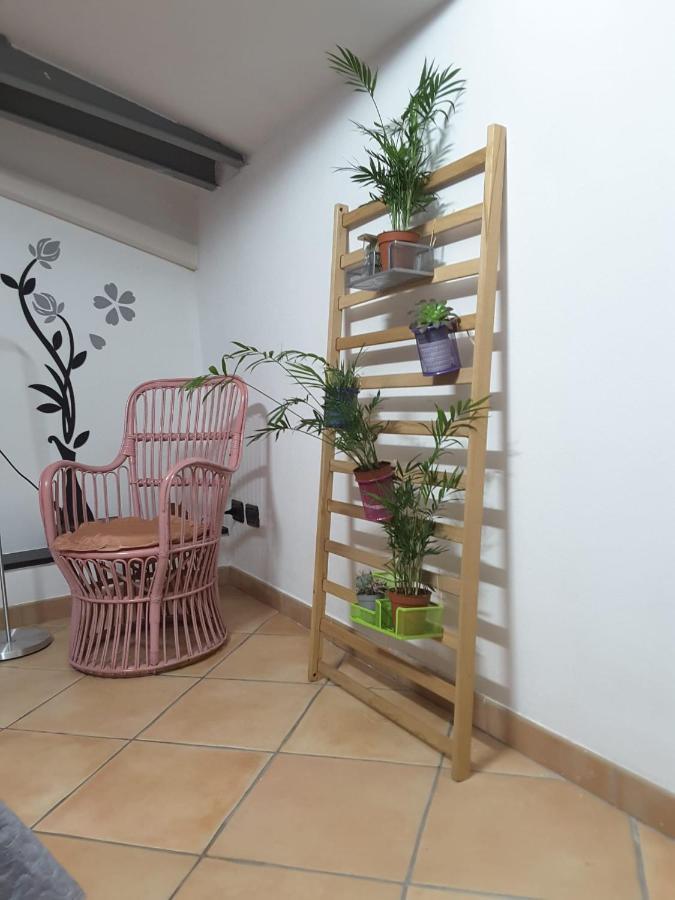 A Trabacca De Zena Apartment Genoa Exterior photo