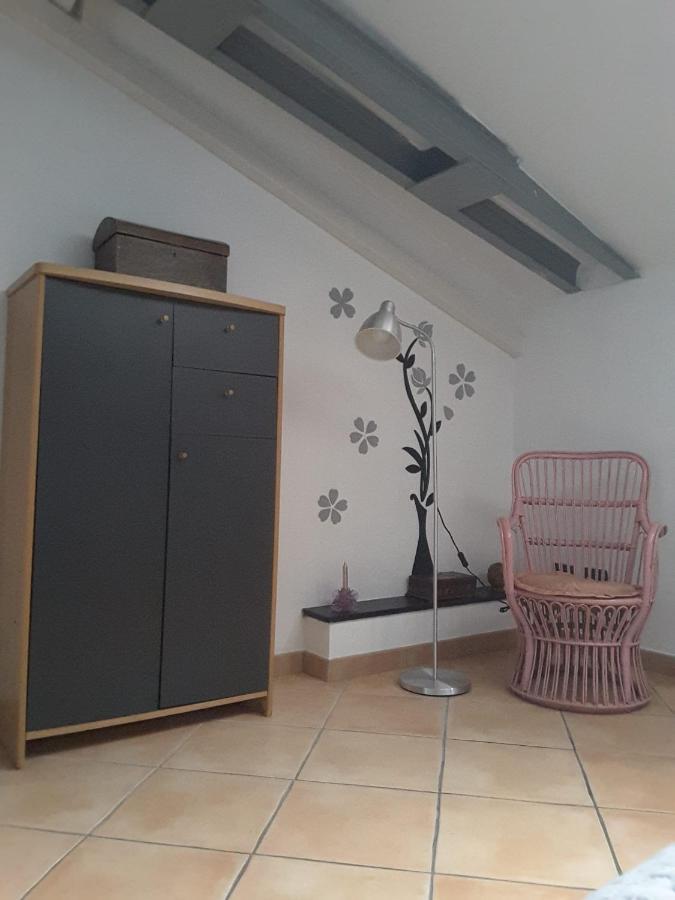 A Trabacca De Zena Apartment Genoa Exterior photo
